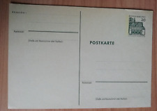 Cartolina intero postale usato  Benevento