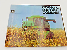 1979 Combinações de milho e soja revendedor catálogo de folhetos comprar usado  Enviando para Brazil