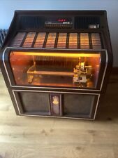 Nsm city jukebox for sale  BICESTER