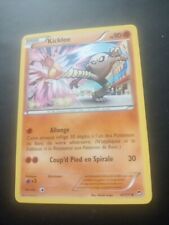 Carte pokemon kicklee d'occasion  Les Martres-de-Veyre