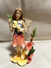 Faerie glen figurine for sale  Holland