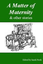 Matter maternity stories for sale  UK