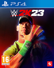 Wwe 2k23 ps4 usato  San Marco Evangelista