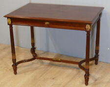 Bureau table écrire d'occasion  Limoges-