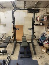 Bodymax cf470 heavy for sale  WIDNES