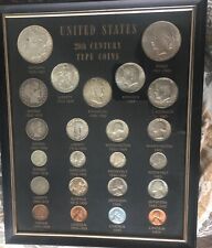 coins 20th century for sale  Diamond Bar
