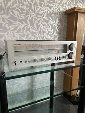 Technics 200l stereo for sale  STOURBRIDGE