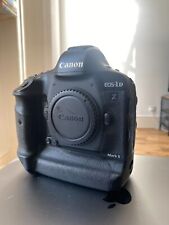 Used, Canon eos mark for sale  LONDON