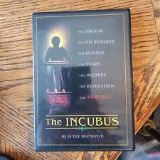 The Incubus (DVD, 2002) Elite Entertainment comprar usado  Enviando para Brazil