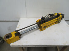 Large yellow hydraulic for sale  El Paso