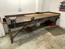 Work bench heavy for sale  DOVER