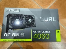 Asus dual geforce usato  Sant Angelo Lodigiano