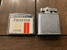 Vintage lighters tareyton for sale  Thayer
