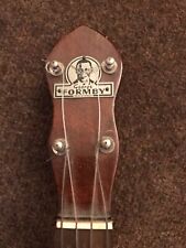 Vintage george formby for sale  LONDON