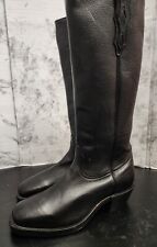 Tall boulet boots for sale  Pomona