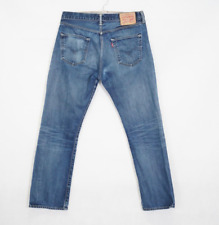 Levi herren jeans gebraucht kaufen  Pomona