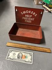 Vintage smokers help for sale  Morrisville