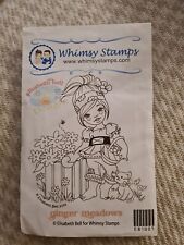 whimsy stamps for sale  HOLYWELL