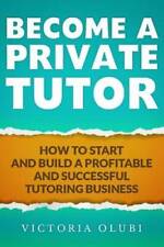 Become private tutor for sale  Montgomery