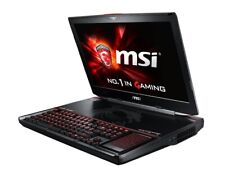 Msi gt80 2qe d'occasion  Forbach