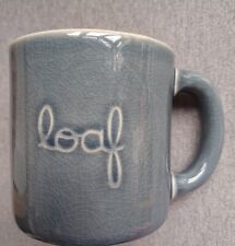 Loaf mug for sale  AYR