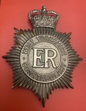 West yorkshire constabulary for sale  NORWICH