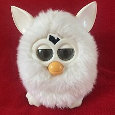 Hasbro 2012 furby d'occasion  Châtelaillon-Plage