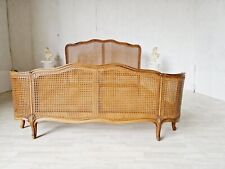 French cane corbeille for sale  LONDON