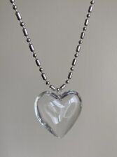 Collier coeur d'occasion  Saint-Dizier