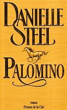 Palomino danielle steel gebraucht kaufen  Berlin