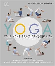 Yoga home practice for sale  UK