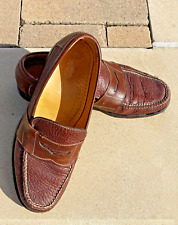 Penny loafers buffalo for sale  Upland