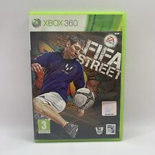 FIFA Street Xbox 360 2012 Sports Electronic Arts PG VGC Free Post na sprzedaż  Wysyłka do Poland