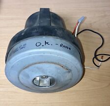 Electrolux canister tank for sale  York