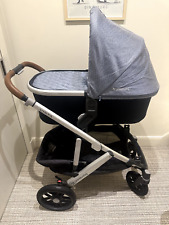 Uppababy vista 2017 for sale  LONDON