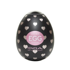 Tenga Lovers Egg_Masturbator, used for sale  Shipping to South Africa