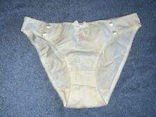 Broderie anglaise knickers for sale  SWANSEA
