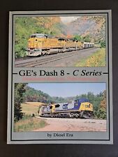 Dash series dieselization for sale  Los Angeles