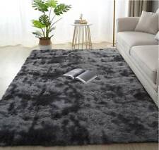 Large fluffy rugs for sale  TAMWORTH