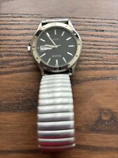 Accurist mens watch for sale  LONDON
