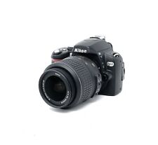 Nikon d60 dslr for sale  UK