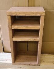 Chunky rustic unit for sale  SOUTHAMPTON