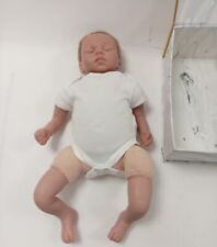 Lifelike baby doll for sale  RUGBY