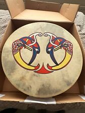 Bodhran walton irish for sale  BARNSLEY