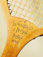 Wright ditson star for sale  Ambler