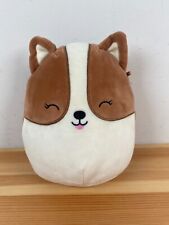 Squishmallows regina corgi for sale  FOLKESTONE