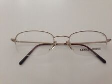 Giorgio armani brille gebraucht kaufen  Hamburg