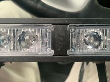 red led light bar for sale  Camden