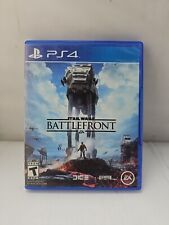 ps4 star wars battlefront for sale  Kissimmee
