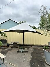 Year round parasols for sale  CREDITON